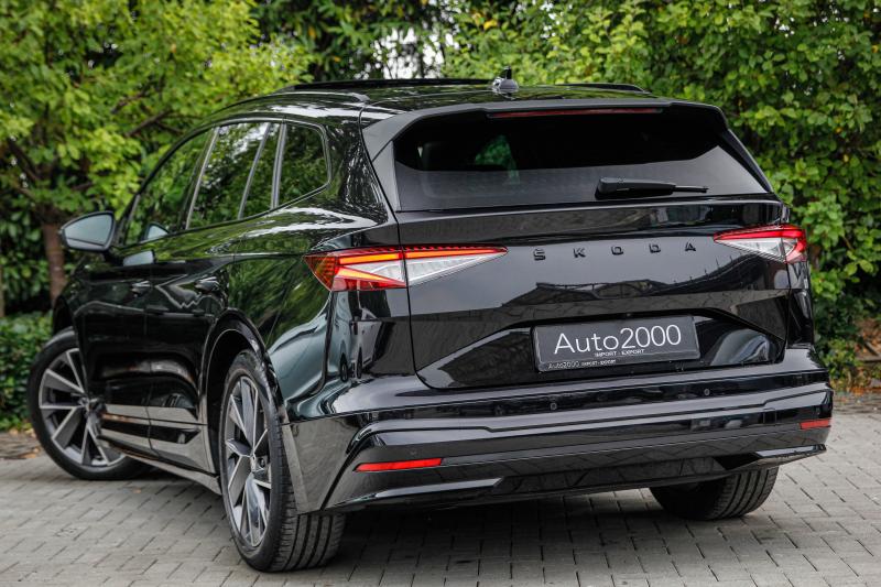 Skoda - Enyaq iV - pic5