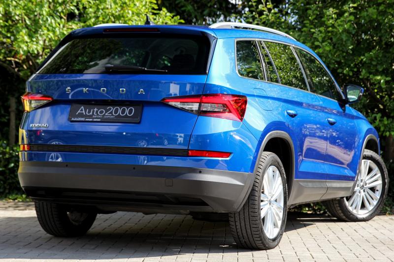 Skoda - Kodiaq - pic5