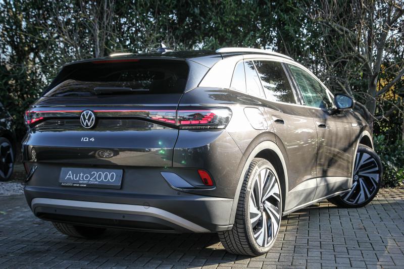 Volkswagen - ID4 - pic10