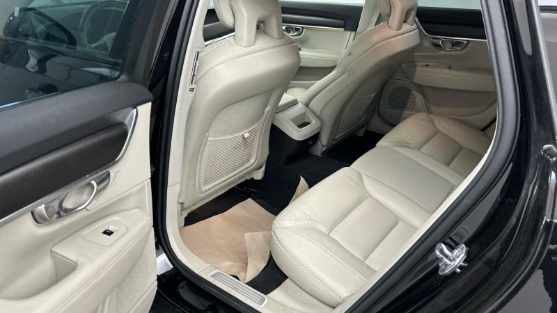 Volvo - V90 - pic6