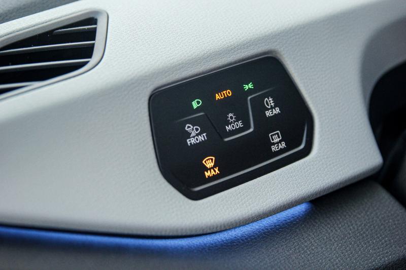 Volkswagen - ID3 - pic17