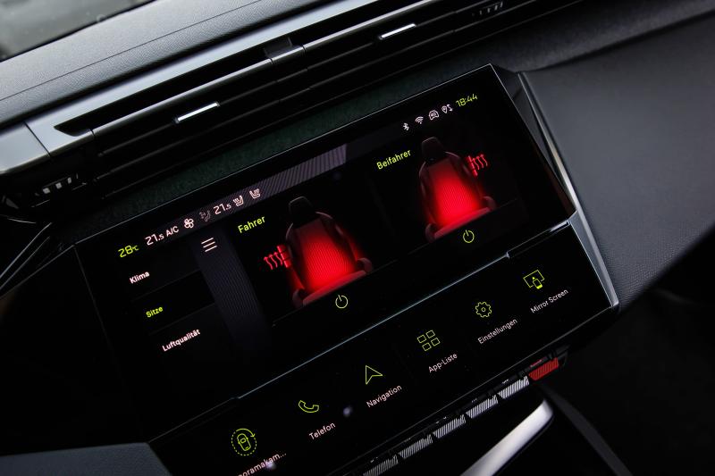 Peugeot - 308 - pic26