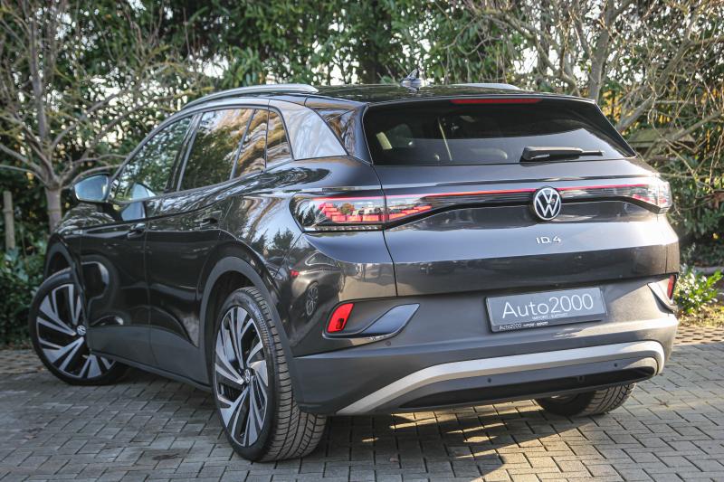 Volkswagen - ID4 - pic12