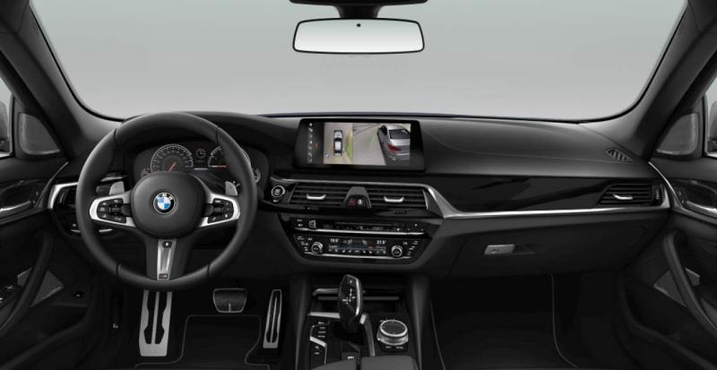 BMW - M550 - pic3