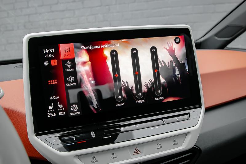 Volkswagen - ID3 - pic29