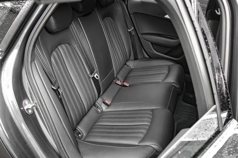 Audi - A6 - pic14