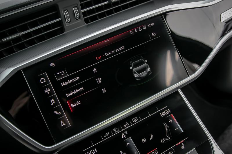 Audi - A6 - pic43