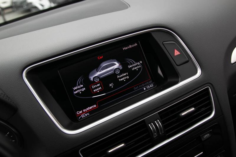 Audi - SQ5 - pic14