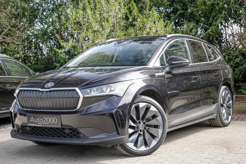Skoda - Enyaq - pic11