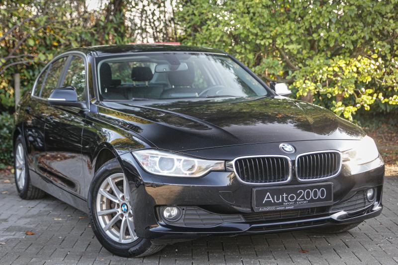 BMW - 320 - pic1