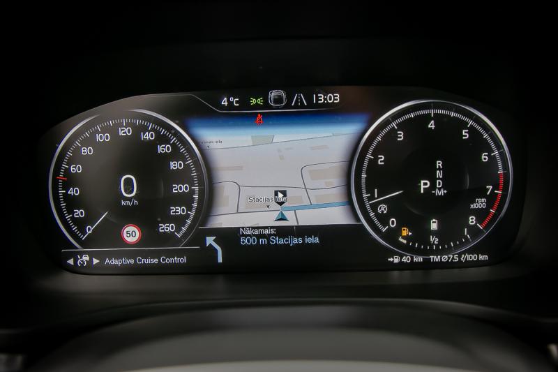 Volvo - V60 - pic45