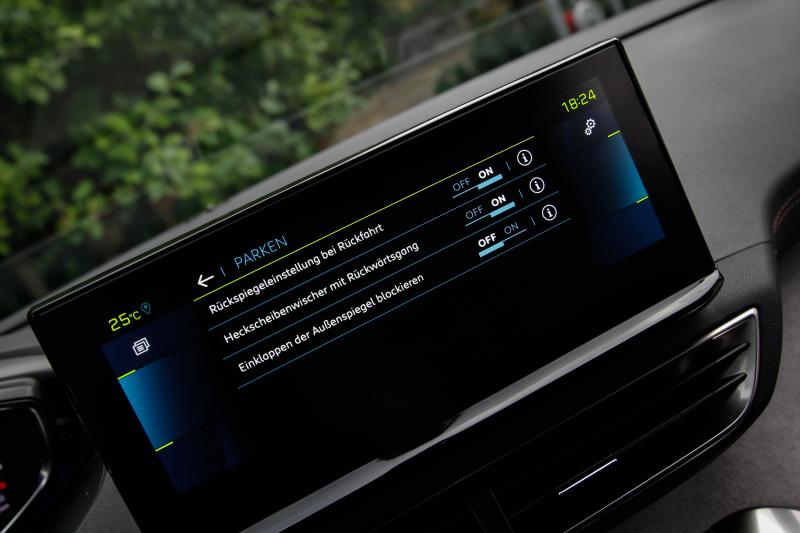 Peugeot - 3008 - pic15