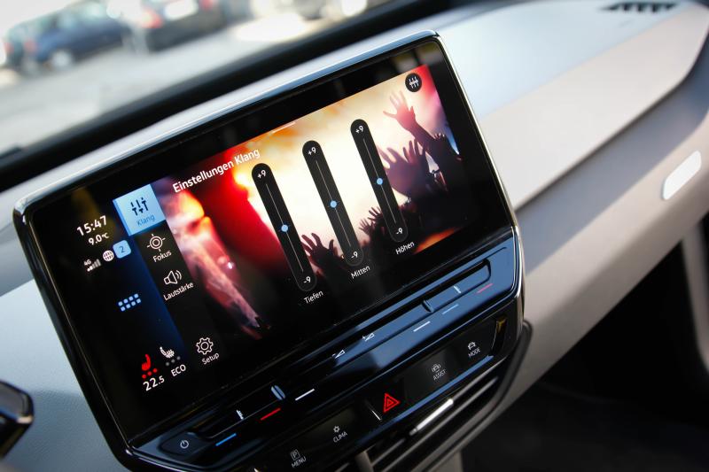 Volkswagen - ID3 - pic19
