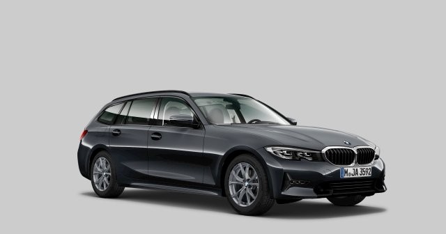 BMW - 320 - pic4