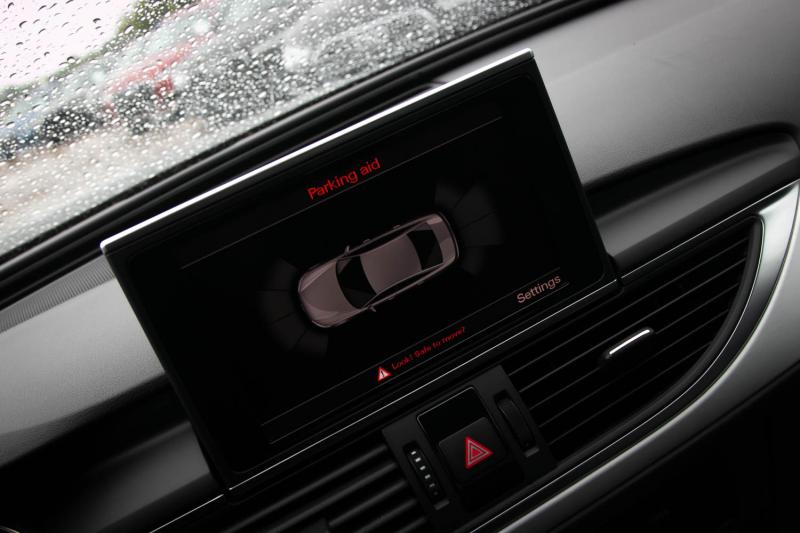 Audi - A6 - pic37