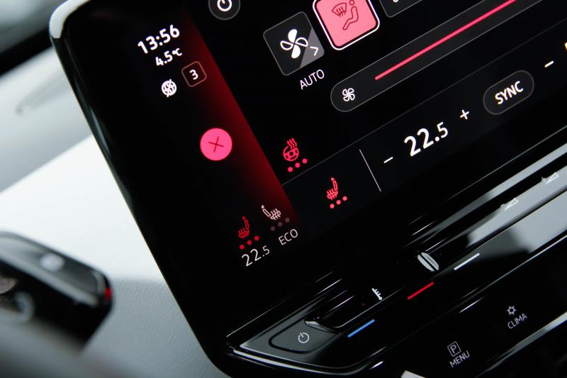 Volkswagen - ID3 - pic32