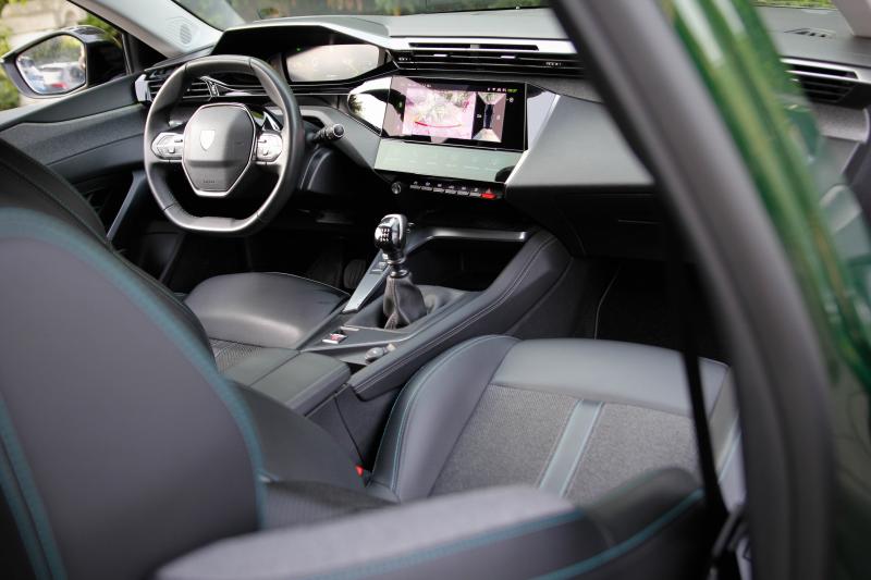 Peugeot - 308 - pic19