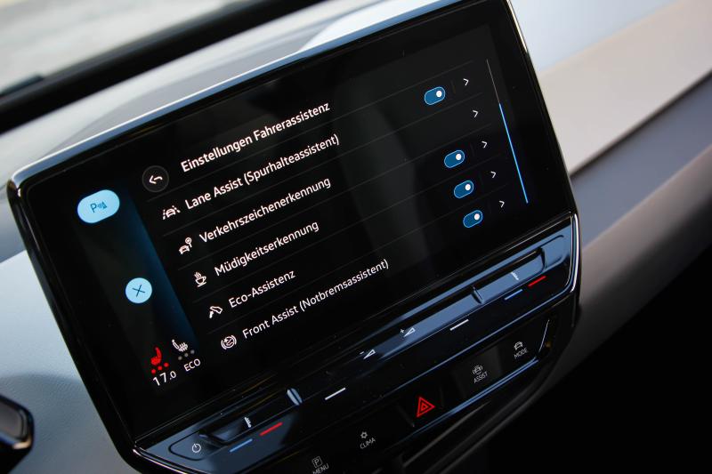 Volkswagen - ID3 - pic39