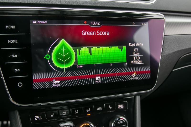 Skoda - Superb - pic16