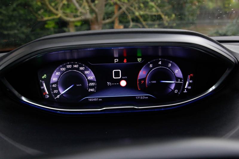 Peugeot - 3008 - pic45