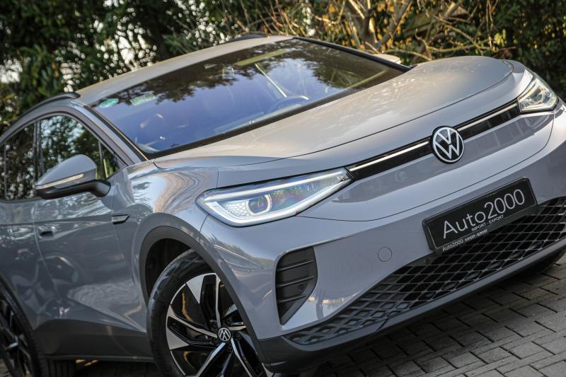 Volkswagen - ID4 - pic3