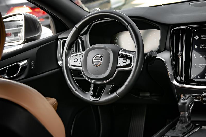Volvo - V60 - pic37