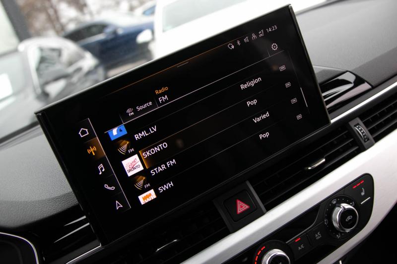 Audi - a4 - pic46