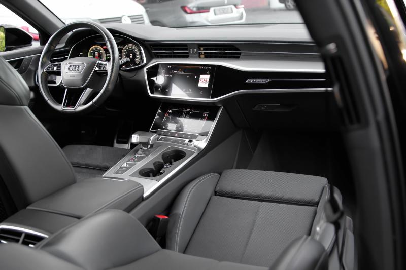 Audi - A6 - pic8