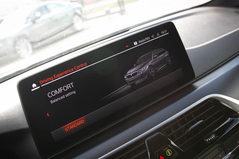 BMW - 530 - pic53