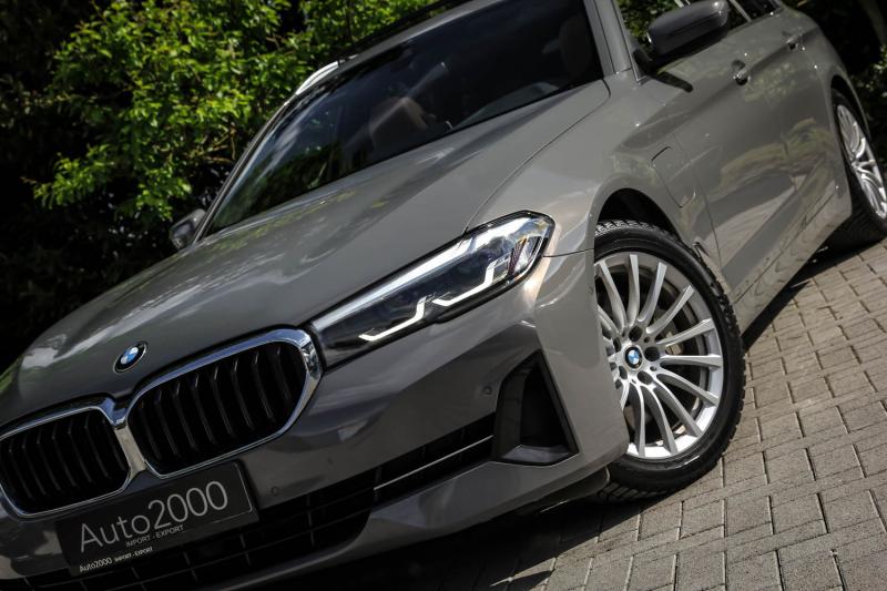 BMW - 530 - pic9