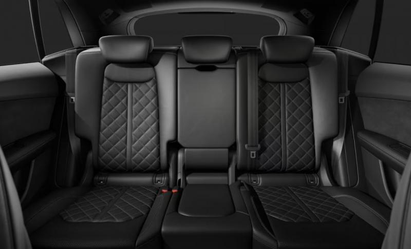 Audi - Audi Q8 50TDI  Competition - pic3