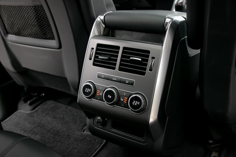 Land Rover - Range Rover Sport - pic23