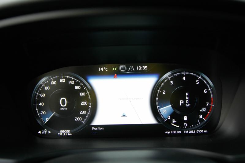 Volvo - V60 CROSS COUNTRY - pic27