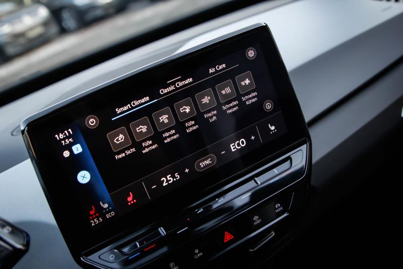 Volkswagen - ID3 - pic25