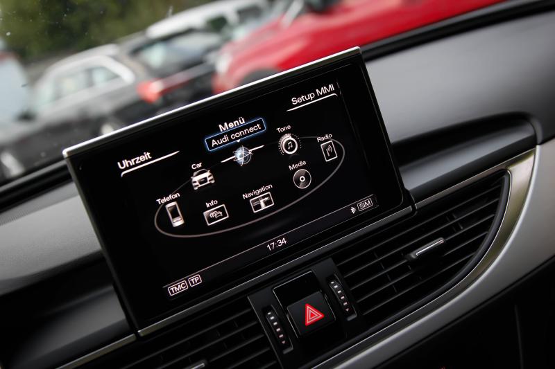 Audi - A6 - pic25