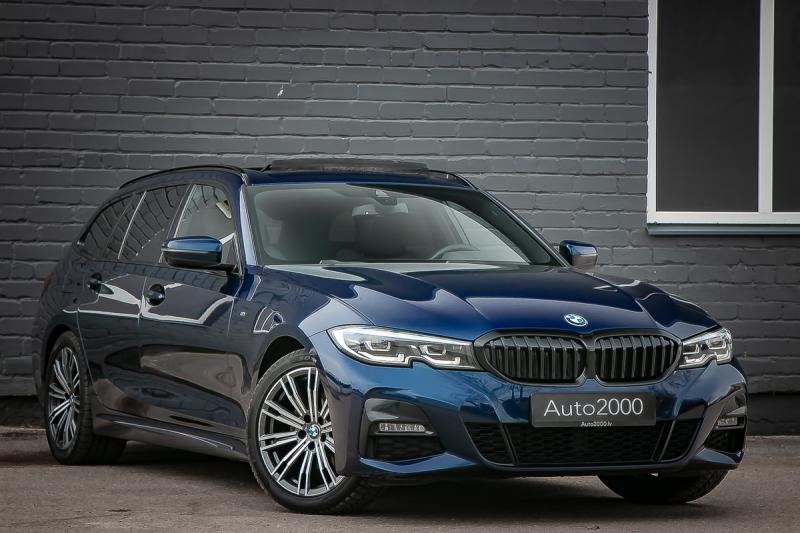 BMW - 320 - pic1