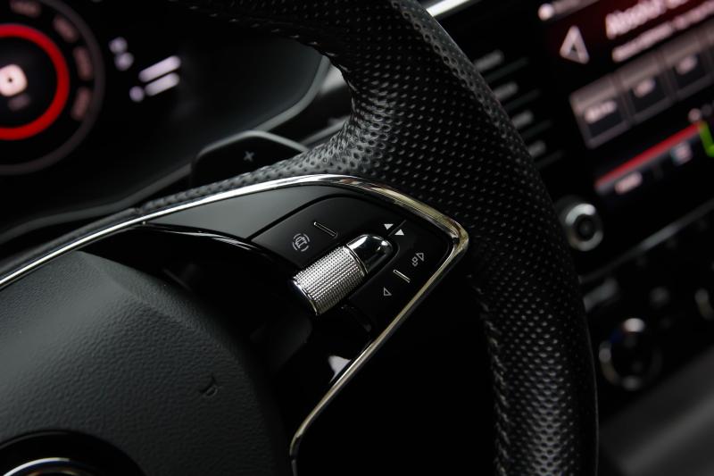 Skoda - Superb - pic45