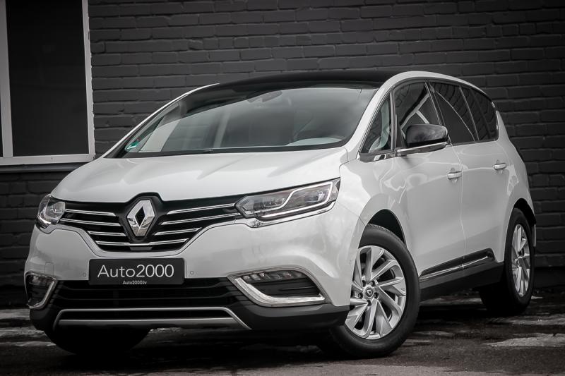 Renault - Espace - pic2