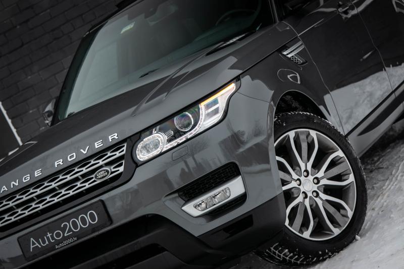 Land Rover - Range Rover Sport - pic3