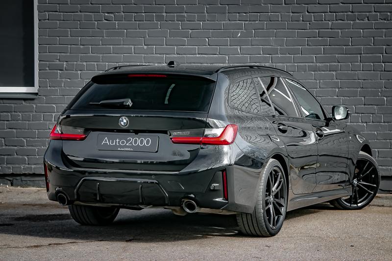 BMW - 320 - pic8
