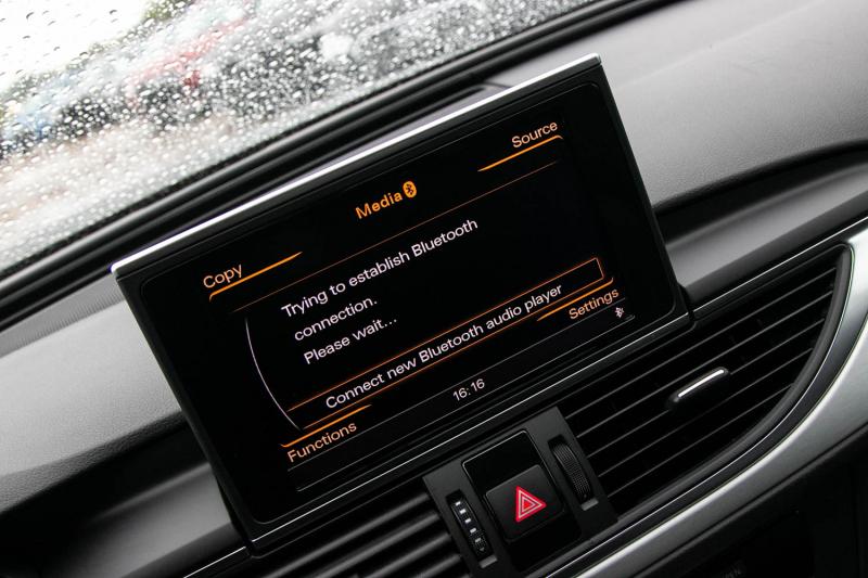 Audi - A6 - pic18
