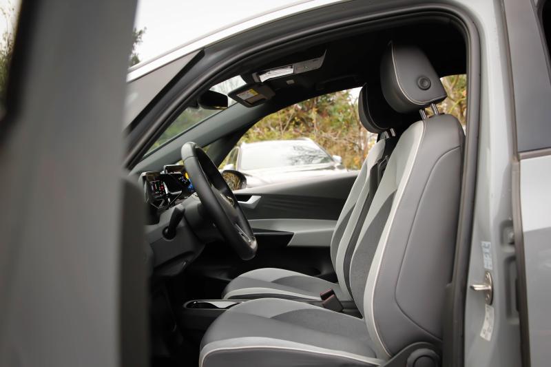 Volkswagen - ID3 - pic13