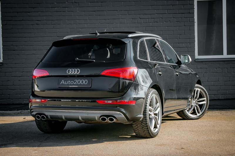 Audi - SQ5 - pic3
