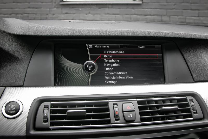 BMW - 535 - pic29