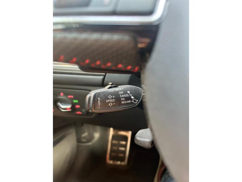 Audi - A6 - pic11