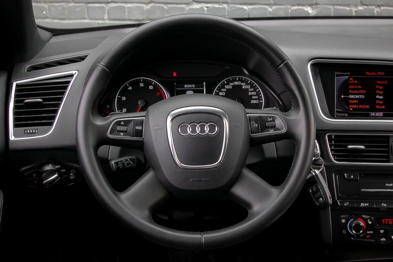 Audi - Q5 - pic8