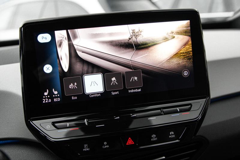 Volkswagen - ID3 - pic21