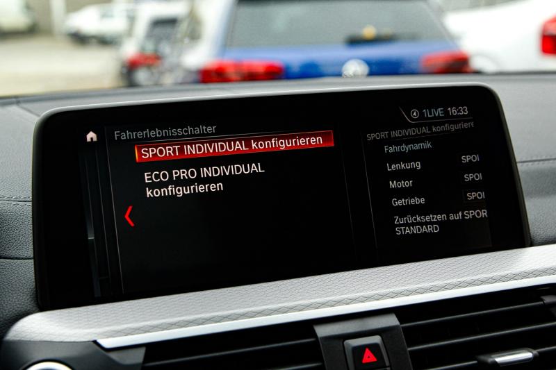 BMW - X3 M40i - pic19