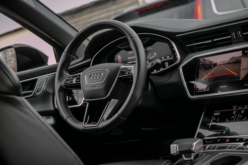 Audi - S6 - pic43