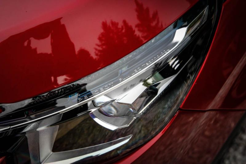 Peugeot - 3008 - pic9